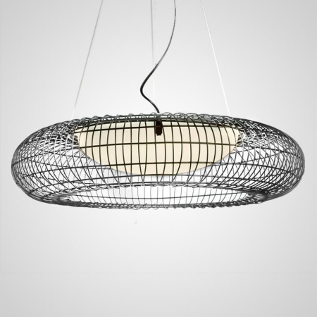 Люстры подвесные — Подвесная люстра Imperium Loft Eclipse 101548-26 купить в 