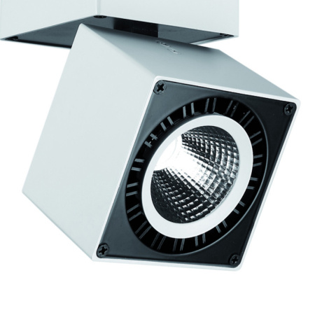 Накладные точечные светильники — Накладной светильник Mantra C0088 купить в 