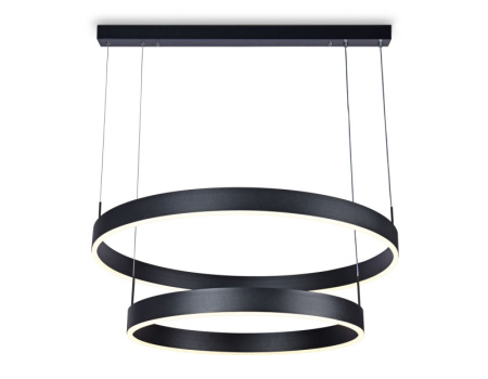Люстры каскадные — Каскадная люстра Ambrella Light FA6618 купить в  Люстры каскадные — Каскадная люстра Ambrella Light FA6618 купить в