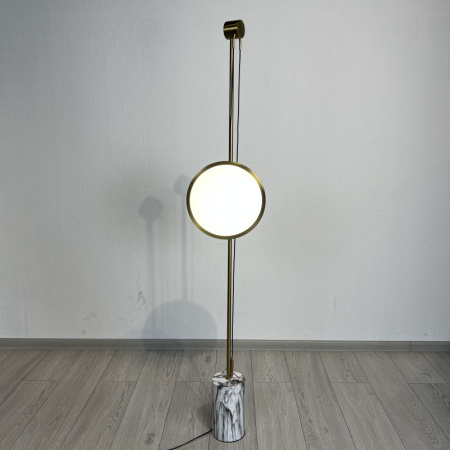 Торшеры и напольные светильники — Торшер ImperiumLoft 232737-23 купить в 