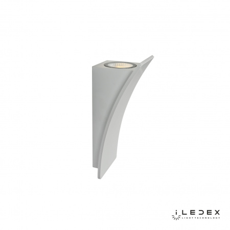 Свет для дома — Настенный светильник iLedex Alyot ZD8082S-6W WH купить в  Свет для дома — Настенный светильник iLedex Alyot ZD8082S-6W WH купить в