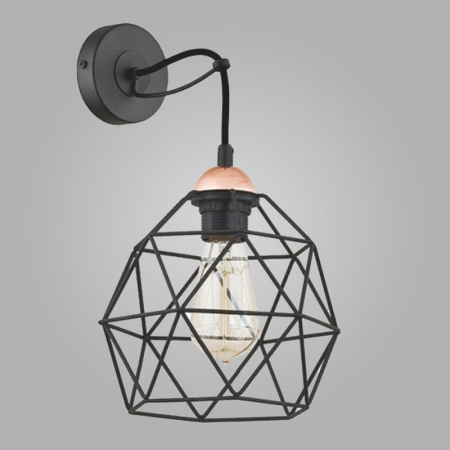 Настенные бра — Бра TK Lighting 1735 Galaxy купить в  Настенные бра — Бра TK Lighting 1735 Galaxy купить в