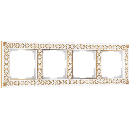 Рамки — Рамка Werkel W0041523 купить в 