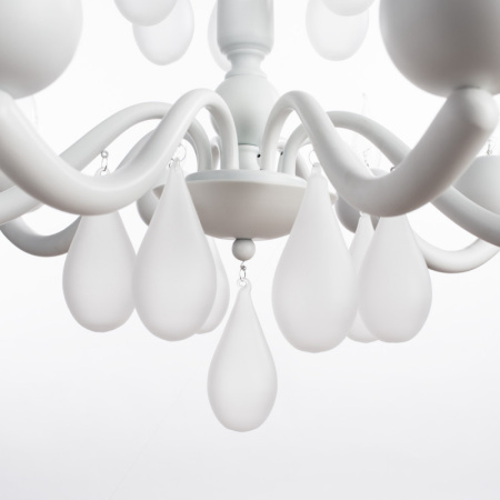 Люстры подвесные — Подвесная люстра ARTE Lamp A3229LM-8WH купить в  Люстры подвесные — Подвесная люстра ARTE Lamp A3229LM-8WH купить в