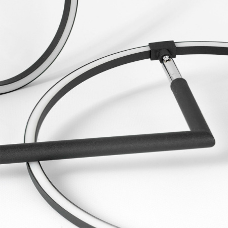 Торшеры и напольные светильники — Торшер Lussole LSP-0911 купить в 