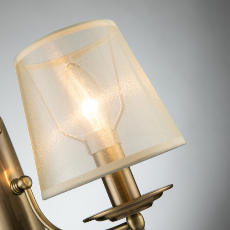 Настенные бра — Бра F-Promo 2639-1W купить в 