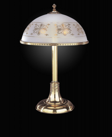 Настольные лампы — Настольная лампа Reccagni Angelo P 6102 G купить в  Настольные лампы — Настольная лампа Reccagni Angelo P 6102 G купить в
