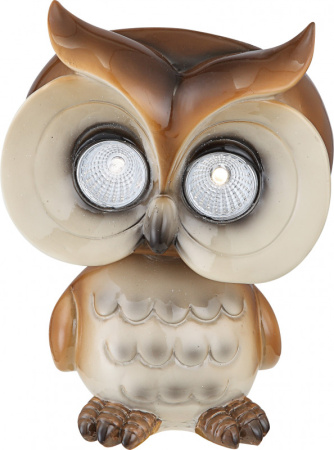 Садовые фигуры — Садовый светильник Globo 33014 купить в 