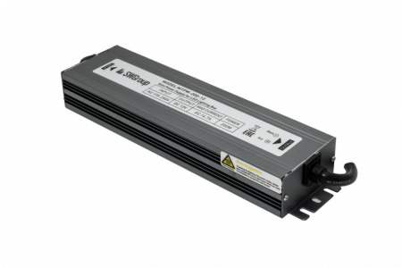 Блоки питания для светодиодных лент — Блок питания для светодиодной ленты SWG MTPW-200-12 купить в 