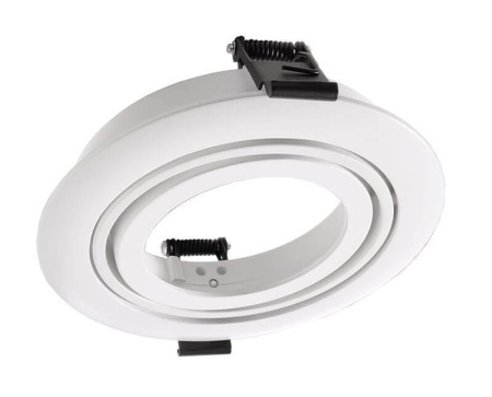 Cветильники потолочные встраиваемые — Поворотное монтажное кольцо Deko-Light Mounting Ring swivel for Modular System COB 930091 купить в  Cветильники потолочные встраиваемые — Поворотное монтажное кольцо Deko-Light Mounting Ring swivel for Modular System COB 930091 купить в
