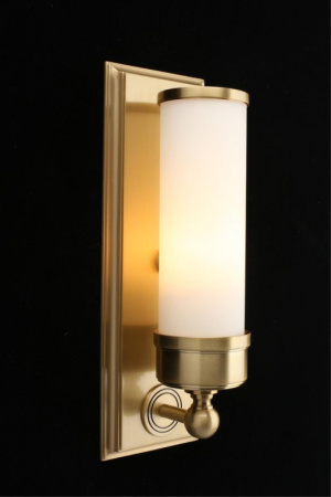 Настенные бра — Бра APLOYT APL.804.01.01 купить в 