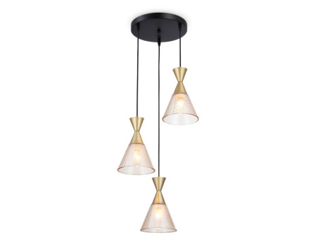 Люстры каскадные — Каскадная люстра Ambrella Light TR3175 купить в  Люстры каскадные — Каскадная люстра Ambrella Light TR3175 купить в