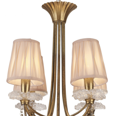 Люстры подвесные — Подвесная люстра Mantra 6290 купить в 