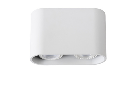 Накладные точечные светильники — Накладной светильник LUCIDE 09914/10/31 купить в  Накладные точечные светильники — Накладной светильник LUCIDE 09914/10/31 купить в