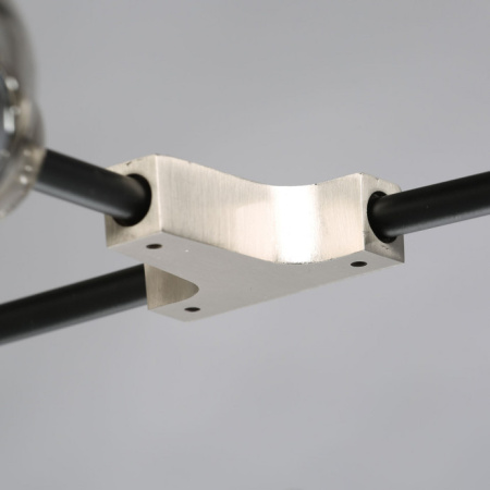 Люстры на штанге — Люстра на штанге DeMarkt 605016508 купить в  Люстры на штанге — Люстра на штанге DeMarkt 605016508 купить в