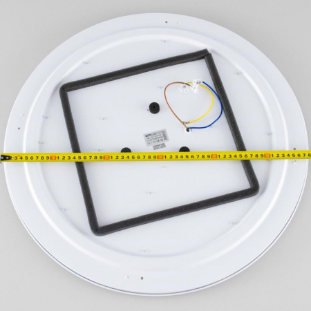 Накладные светильники — Накладной светильник Citilux CL703A101G купить в 