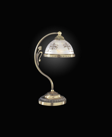 Настольные лампы — Настольная лампа Reccagni Angelo P 6002 P купить в  Настольные лампы — Настольная лампа Reccagni Angelo P 6002 P купить в