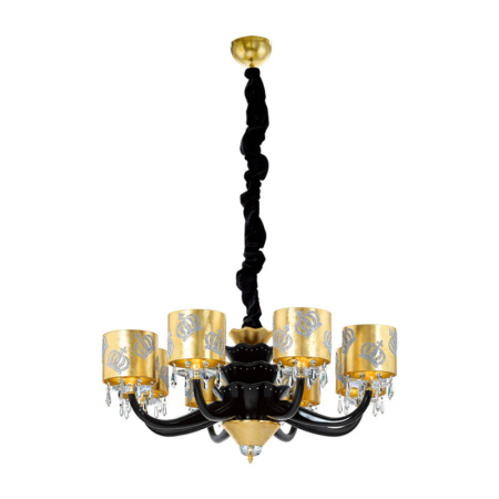 Люстры подвесные — Подвесная люстра EGLO 31459 купить в 