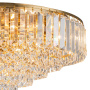 Люстры накладные — Накладная люстра Escada 2112/8P Gold купить в  Люстры накладные — Накладная люстра Escada 2112/8P Gold купить в