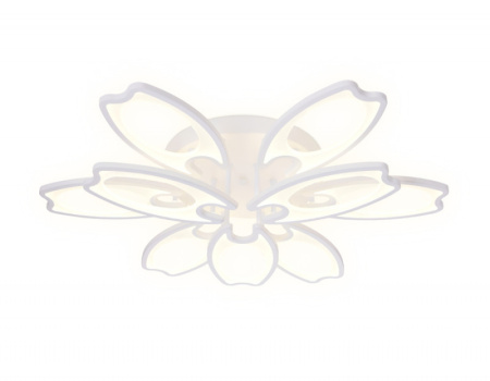 Люстры накладные — Накладная люстра Ambrella Light FA579 купить в  Люстры накладные — Накладная люстра Ambrella Light FA579 купить в