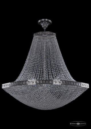 Люстры на штанге — Люстра на штанге Bohemia Ivele Crystal 19323/H2/90IV NB купить в  Люстры на штанге — Люстра на штанге Bohemia Ivele Crystal 19323/H2/90IV NB купить в