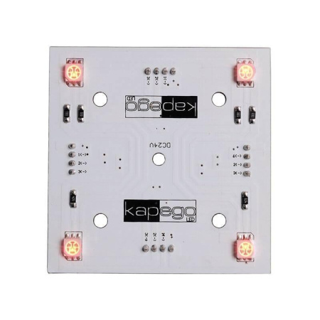 Светодиодные ленты — Модуль Deko-Light Modular Panel II 2x2 848005 купить в  Светодиодные ленты — Модуль Deko-Light Modular Panel II 2x2 848005 купить в