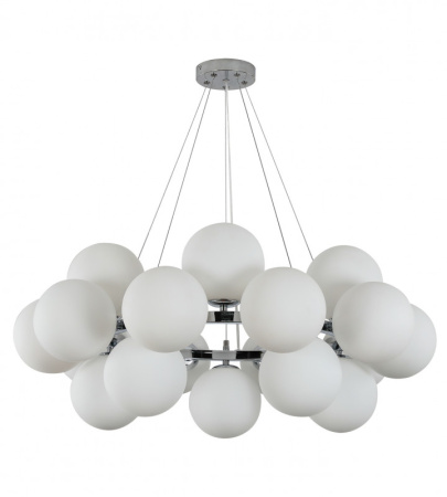 Люстры подвесные — Подвесная люстра Kink Light 07508-20A,02 купить в 