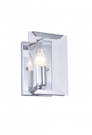 Настенные бра — Бра Divinare 1100/02 AP-1 купить в 