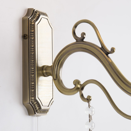 Настенные бра — Бра Citilux CL404313 купить в 