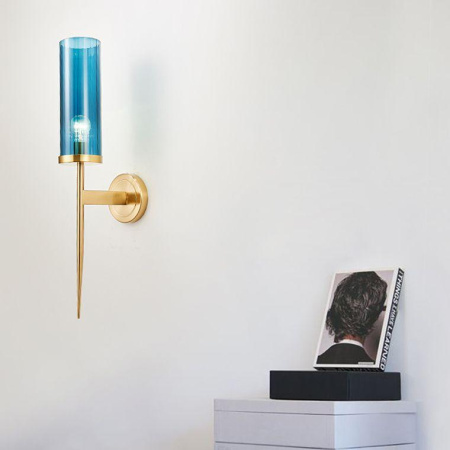 Потолочные светильники — Бра Imperium Loft Delphy 151402-26 купить в 