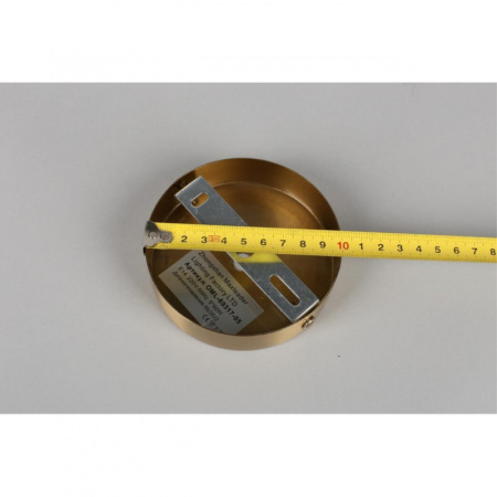 Люстры на штанге — Люстра на штанге Omnilux OML-69317-05 купить в 