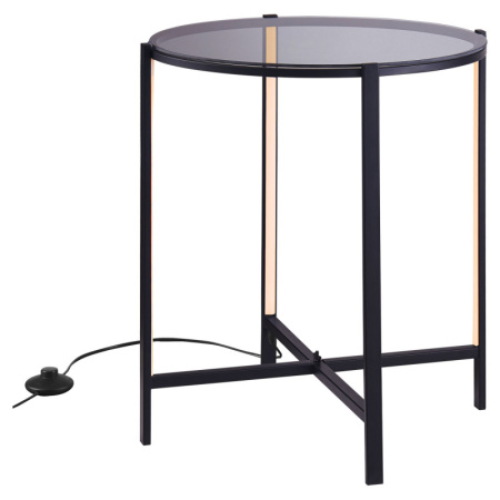 Торшеры и напольные светильники — Торшер Lussole LSP-0565 купить в 