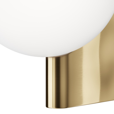 Настенные бра — Бра Maytoni MOD324WL-01BS купить в 