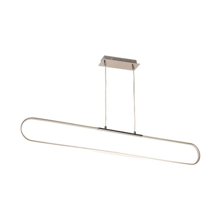 Подвесные светильники — Подвесной светодиодный светильник Zumaline Pista L99833-1 купить в 