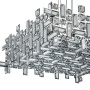 Люстры подвесные — Подвесная люстра Indigo LASCALA 12031/8P Chrome V000401 купить в  Люстры подвесные — Подвесная люстра Indigo LASCALA 12031/8P Chrome V000401 купить в