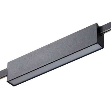 Трековые светильники — Светильник на шине ST-Luce ST817.406.12 купить в 