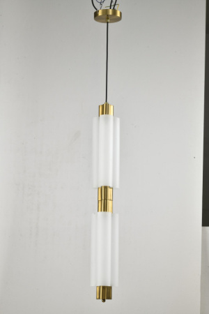 Подвесные светильники — Подвесной светильник Zortes ZRS.1777.02 купить в 