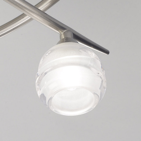 Накладные светильники — Накладной светильник Mantra 1814 купить в 