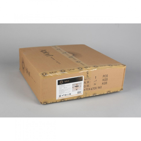 Люстры на штанге — Люстра на штанге APLOYT APL.756.07.06 купить в 