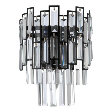 Настенные бра — Настенный светильник Moderli Kozzy V7001-3W купить в 