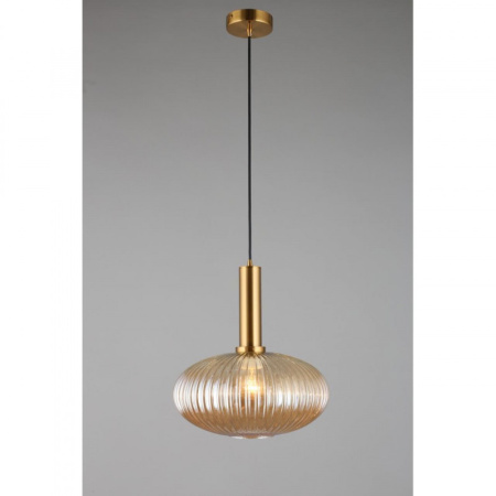 Подвесные светильники — Подвесной светильник Omnilux OML-99336-01 купить в 