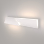 Настенные бра — Бра Elektrostandard Snip LED белый (40107/LED) купить в  Настенные бра — Бра Elektrostandard Snip LED белый (40107/LED) купить в