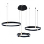 Люстры подвесные — Подвесная люстра ARTE Lamp A2222SP-3BK купить в  Люстры подвесные — Подвесная люстра ARTE Lamp A2222SP-3BK купить в