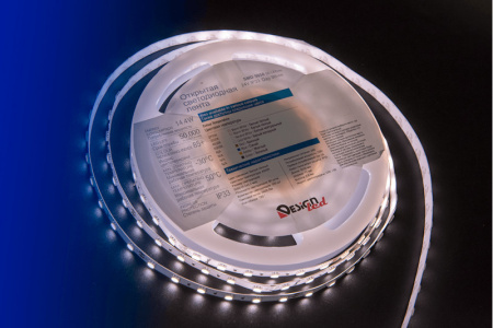 Светодиодные ленты — Лента DesignLed DSG560-24-NW-33 купить в 