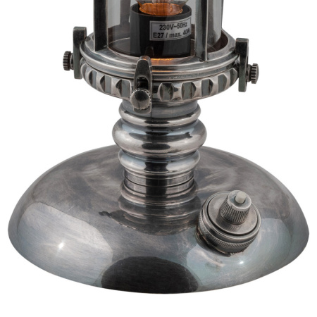 Настольные лампы — Настольная лампа Covali NL-51633 купить в 