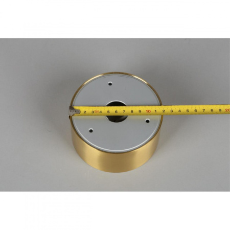 Накладные точечные светильники — Накладной светильник Omnilux OML-100929-12 купить в  Накладные точечные светильники — Накладной светильник Omnilux OML-100929-12 купить в