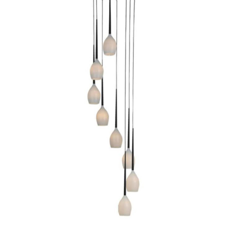 Подвесные светильники — Подвесной светильник Azzardo Izza 8 AZ0160 купить в 