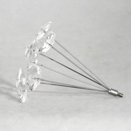 Люстры подвесные — Подвесная люстра Lussole LSP-8582 купить в 