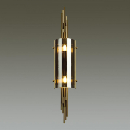 Настенные бра — Бра Odeon Light 4895/2W купить в 