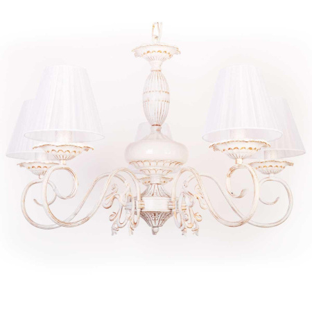 Люстры подвесные — Подвесная люстра Abrasax Angela SD704 купить в 